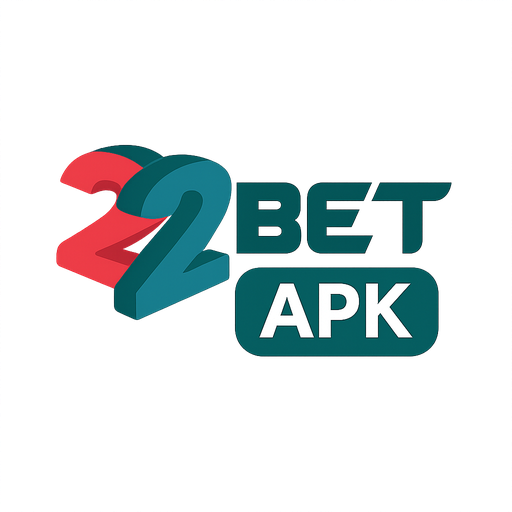 22bet APK Logo